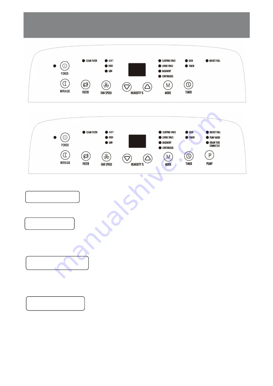 FREONIC FHCD251AWG Скачать руководство пользователя страница 6