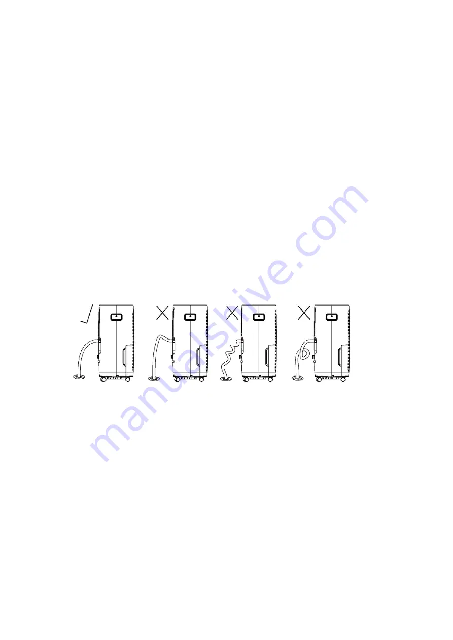 FREONIC FHCD251AWG User Manual Download Page 9