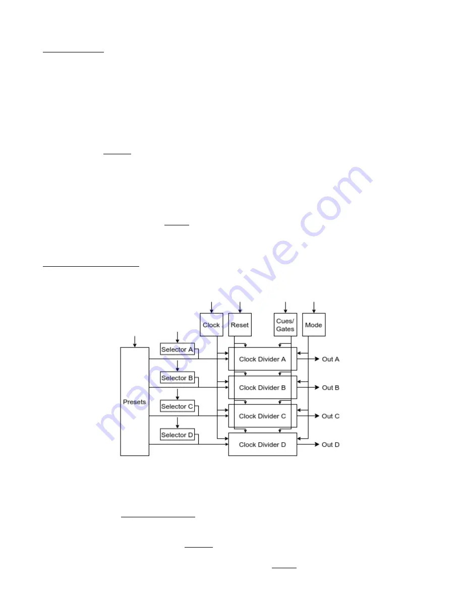 Frequency Central High Towers User Manual Download Page 3