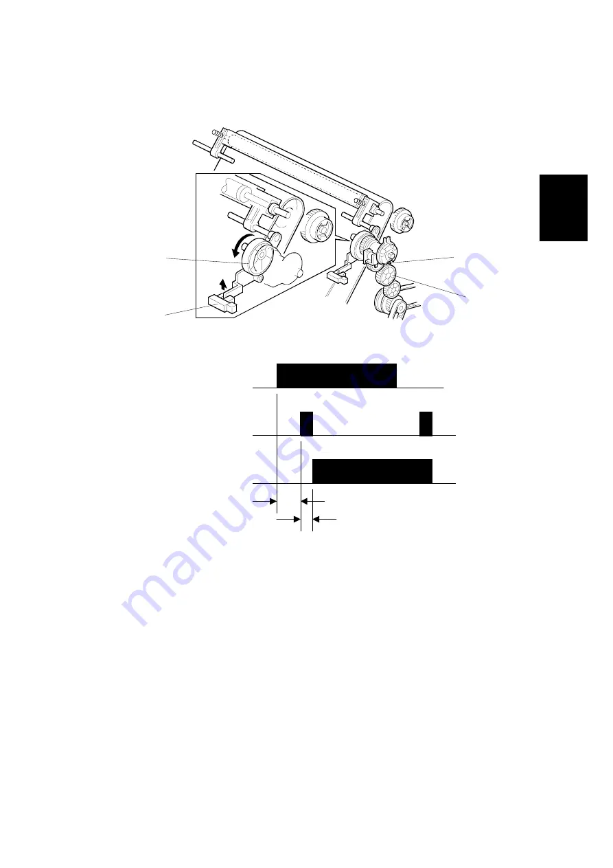 Fresa G024 Service Manual Download Page 68