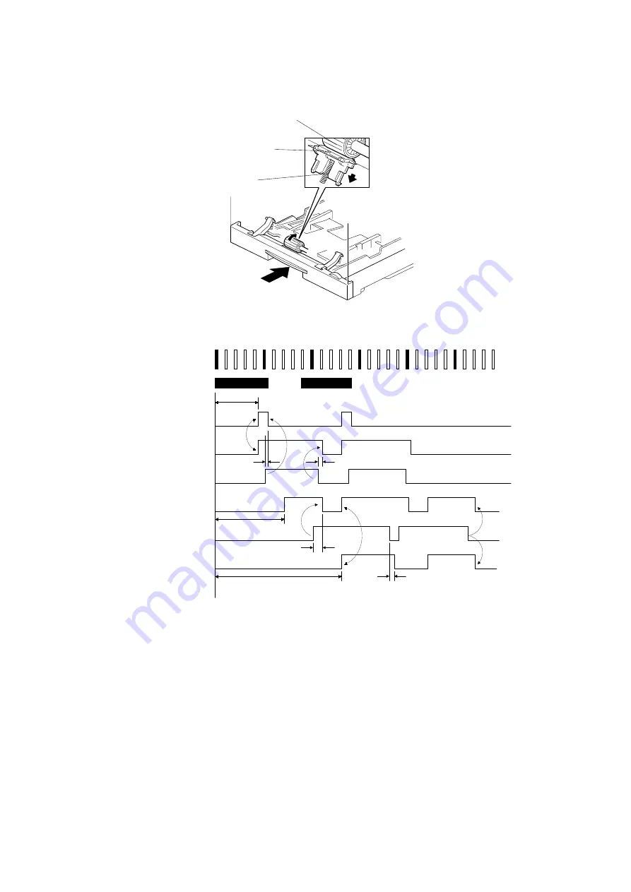 Fresa G024 Service Manual Download Page 73