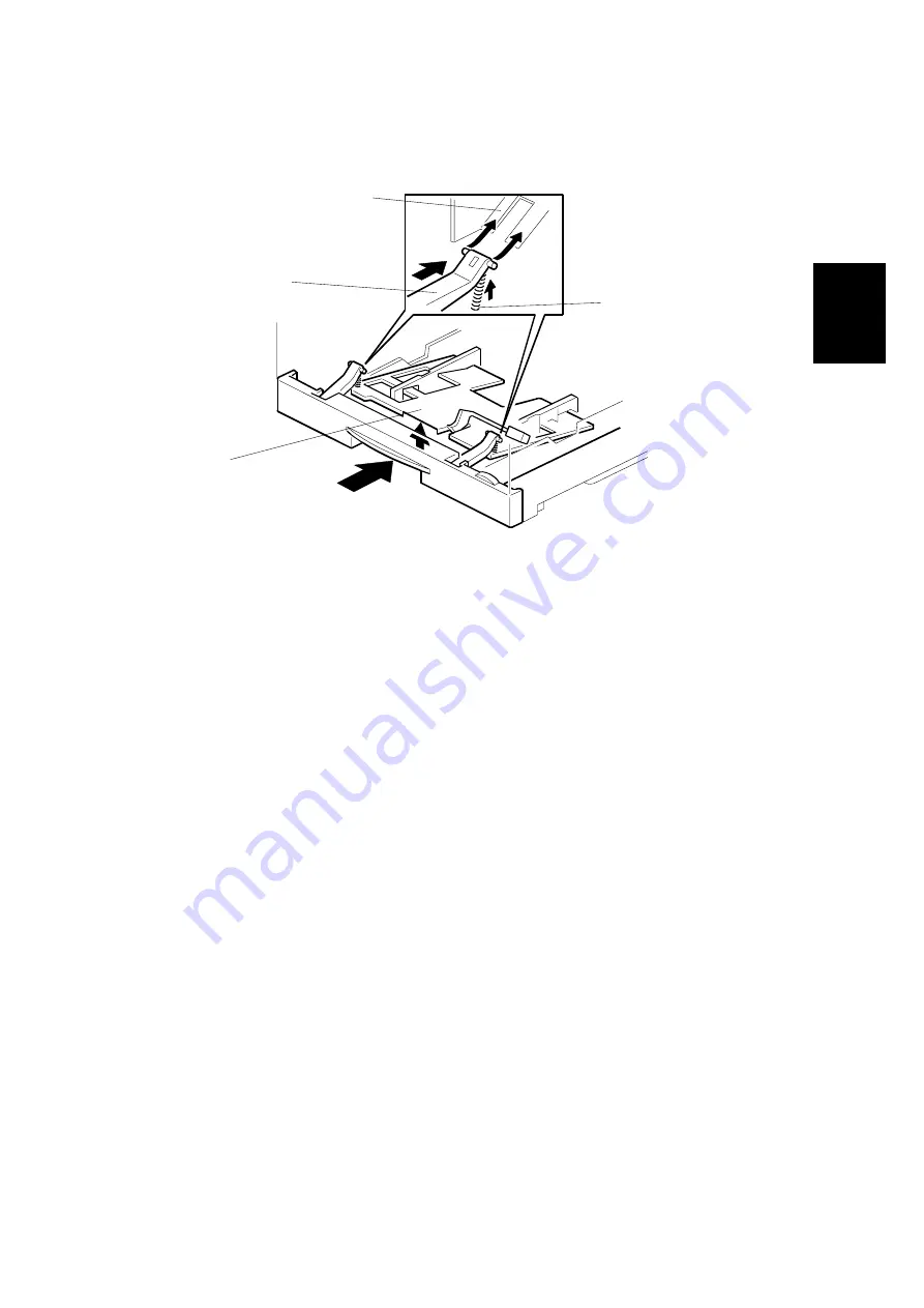 Fresa G024 Service Manual Download Page 74