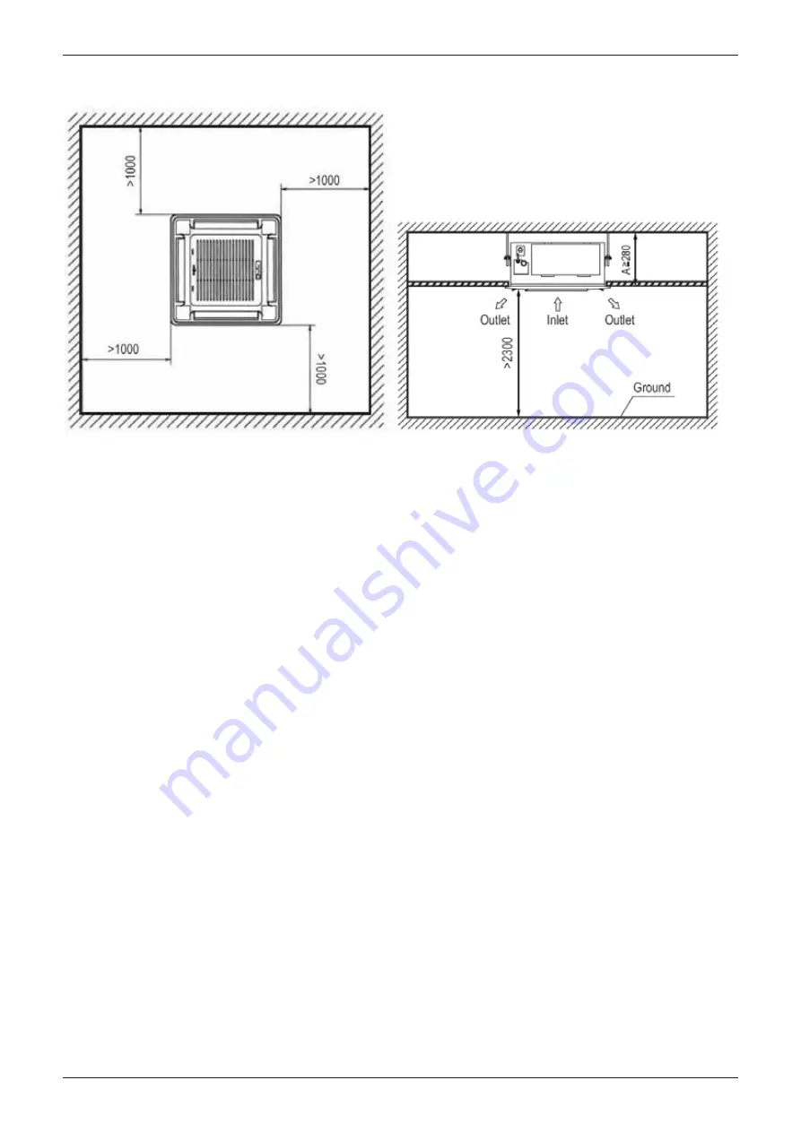 Fresco Pro FFC1A-03H Manual Download Page 33