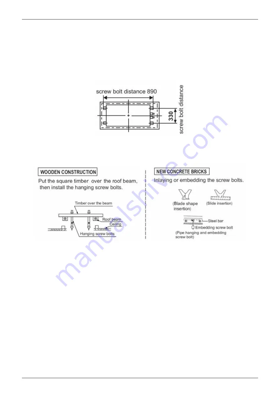 Fresco Pro FFC1A-03H Manual Download Page 61