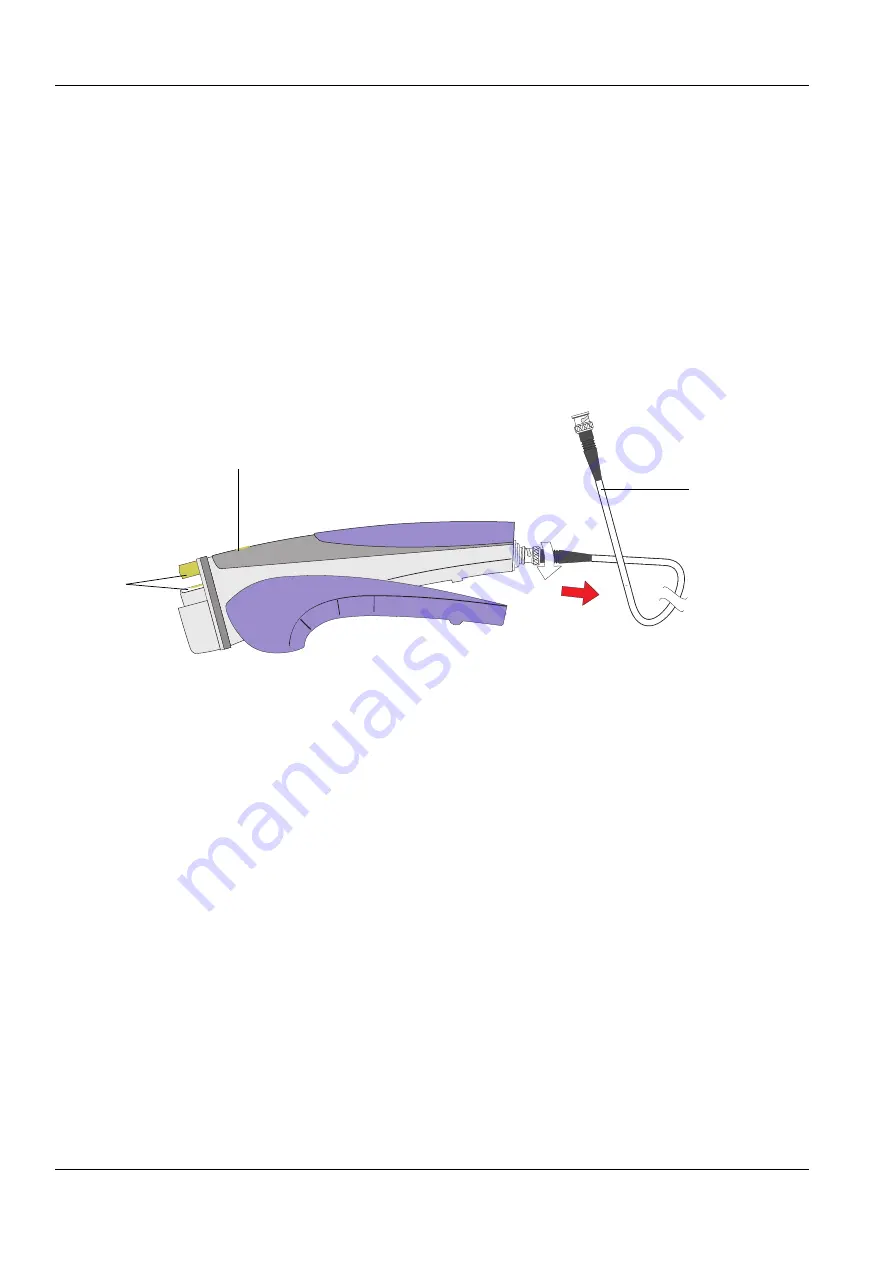 Fresenius Kabi 902 406 1 Operating Instructions Manual Download Page 34