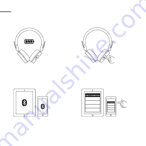 Fresh 'N Rebel 3HP220DP Manual Download Page 5