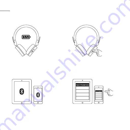 Fresh 'N Rebel 3HP220DP Manual Download Page 13