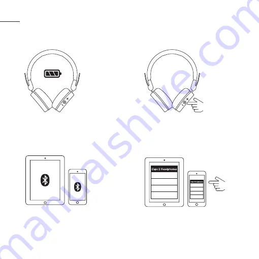 Fresh 'N Rebel 3HP220DP Manual Download Page 17