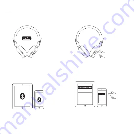 Fresh 'N Rebel 3HP220DP Manual Download Page 19