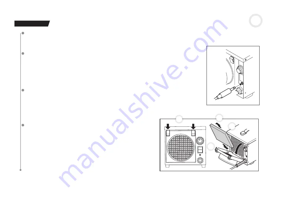 Fresh Ventilation 720016 User Manual Download Page 27