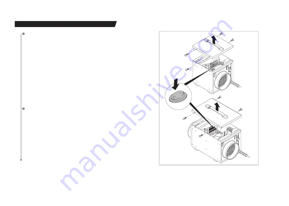 Fresh Ventilation 720016 User Manual Download Page 50