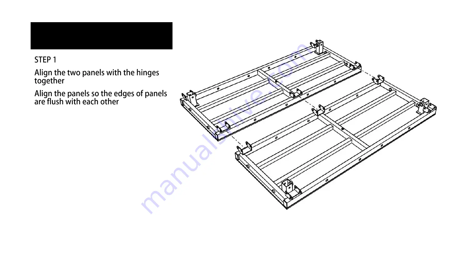 FreshPark Funbox Instructions Manual Download Page 4