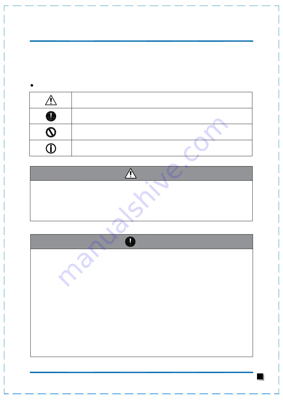 FREUCAMP 3J-RW-2 User & Installation Manual Download Page 5