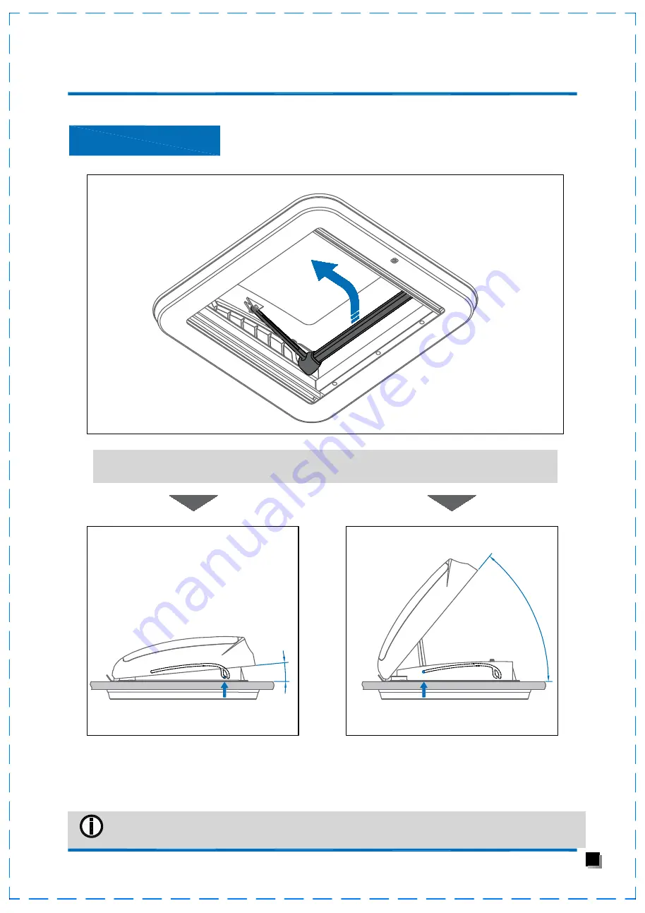 FREUCAMP 3J-RW-2 User & Installation Manual Download Page 7