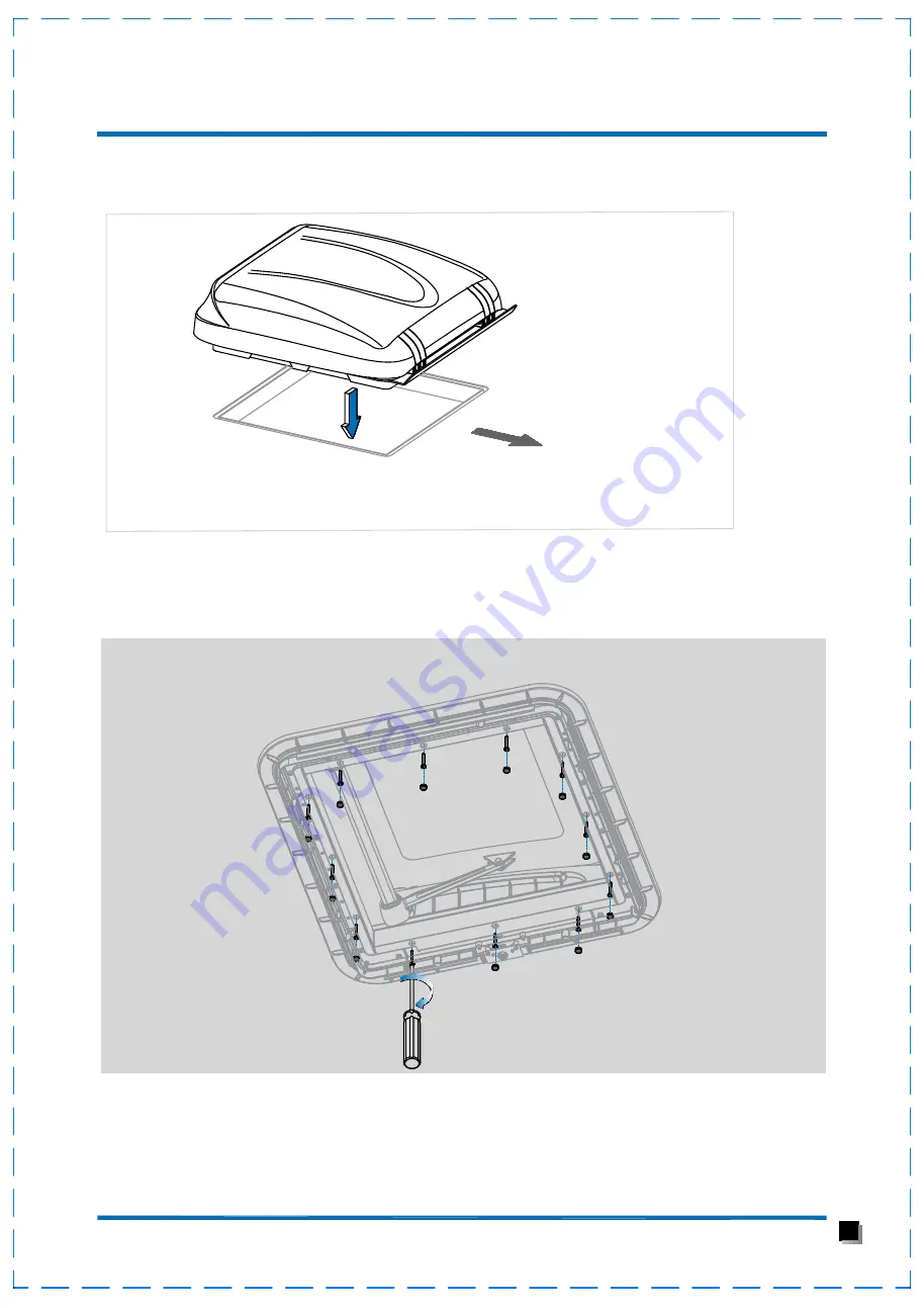 FREUCAMP 3J-RW-2 Скачать руководство пользователя страница 13