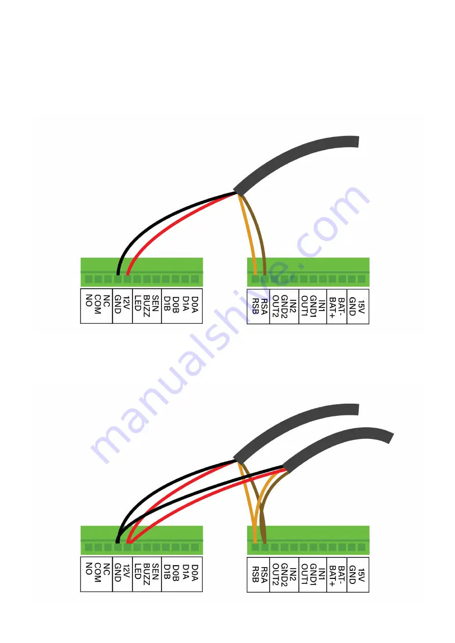 Freund FE-ACC-INT2D Скачать руководство пользователя страница 13