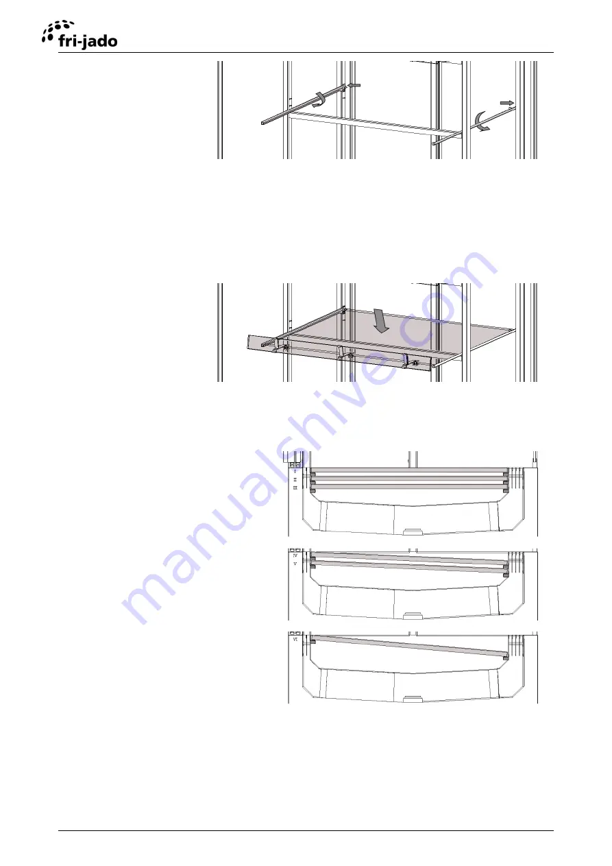 Fri-Jado 120-2-C FS User Manual Download Page 17