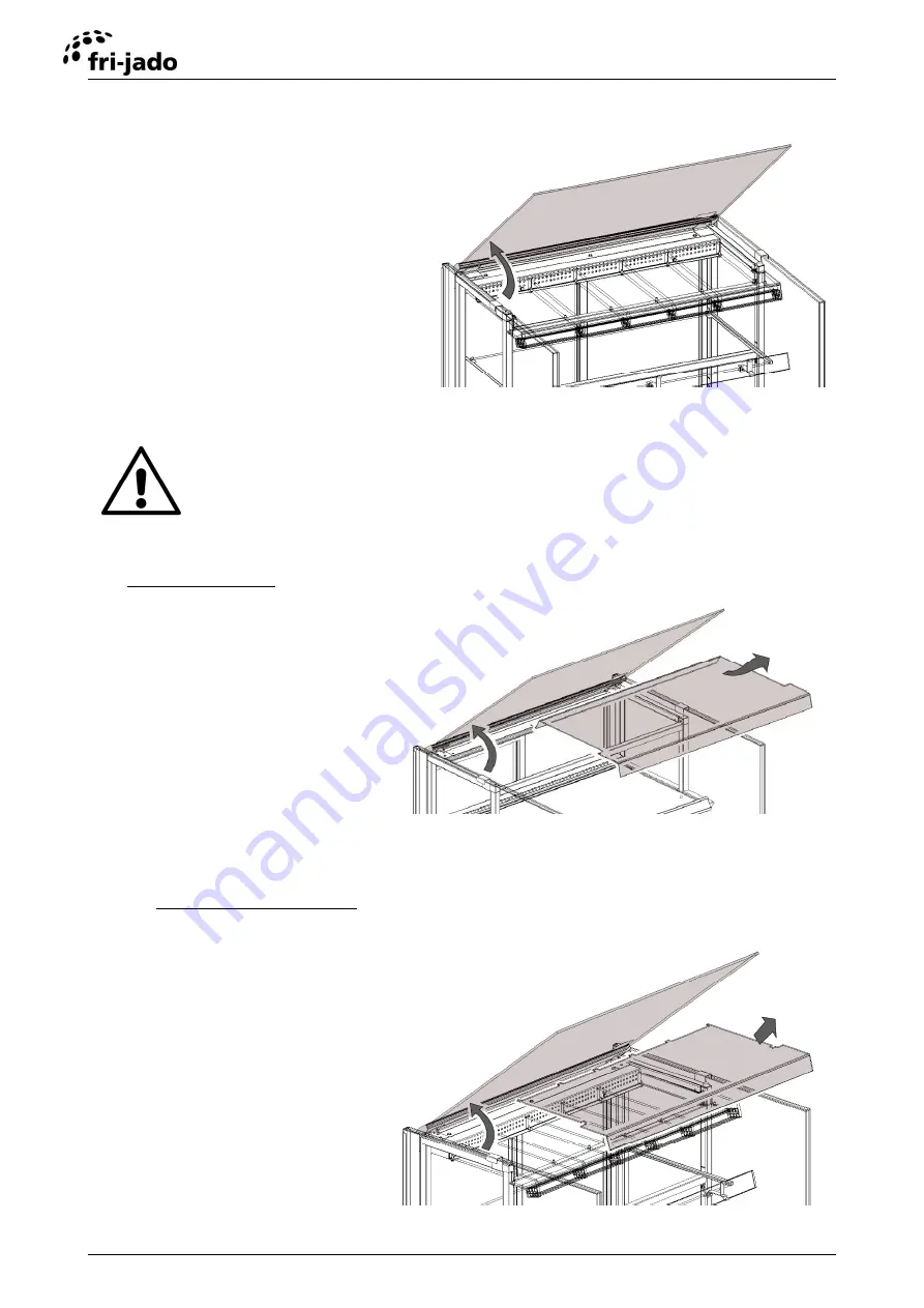 Fri-Jado 120-2-C FS User Manual Download Page 24