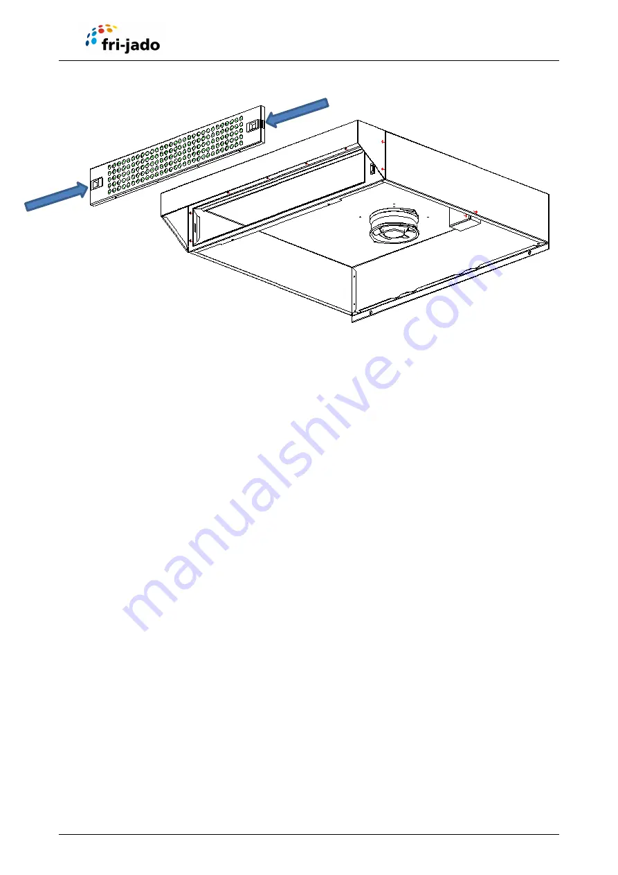 Fri-Jado BC 5 User Manual Download Page 10