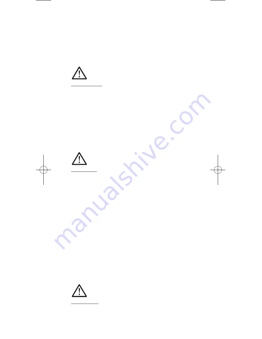 FRIATEC FRIAMAT GEO PRINT Operating Instructions Manual Download Page 11