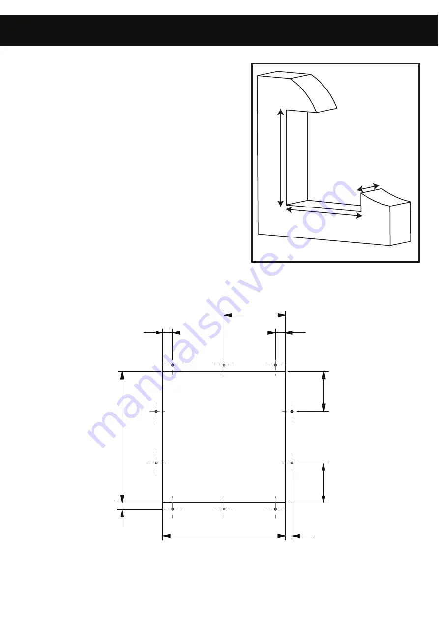 Friax MPC Genesis 30 Installation Manual Download Page 6