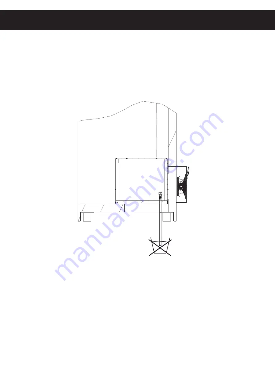 Friax MPC Genesis Series Installation Manual Download Page 7