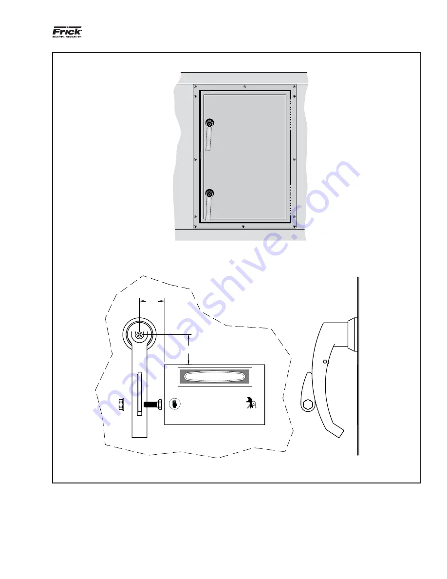 Frick AcuAir Manual Download Page 5