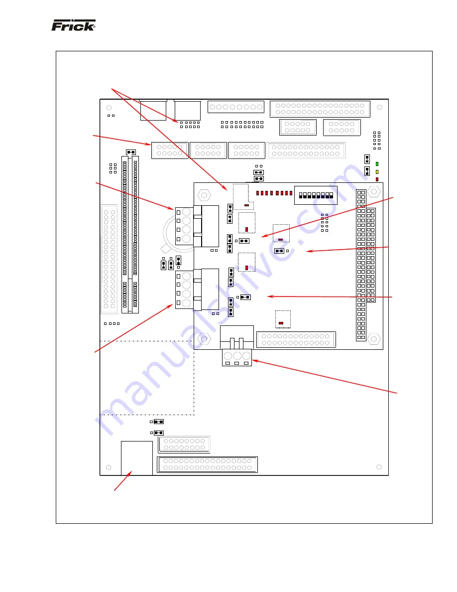 Frick QUANTUM LX AcuAir Manual Download Page 79