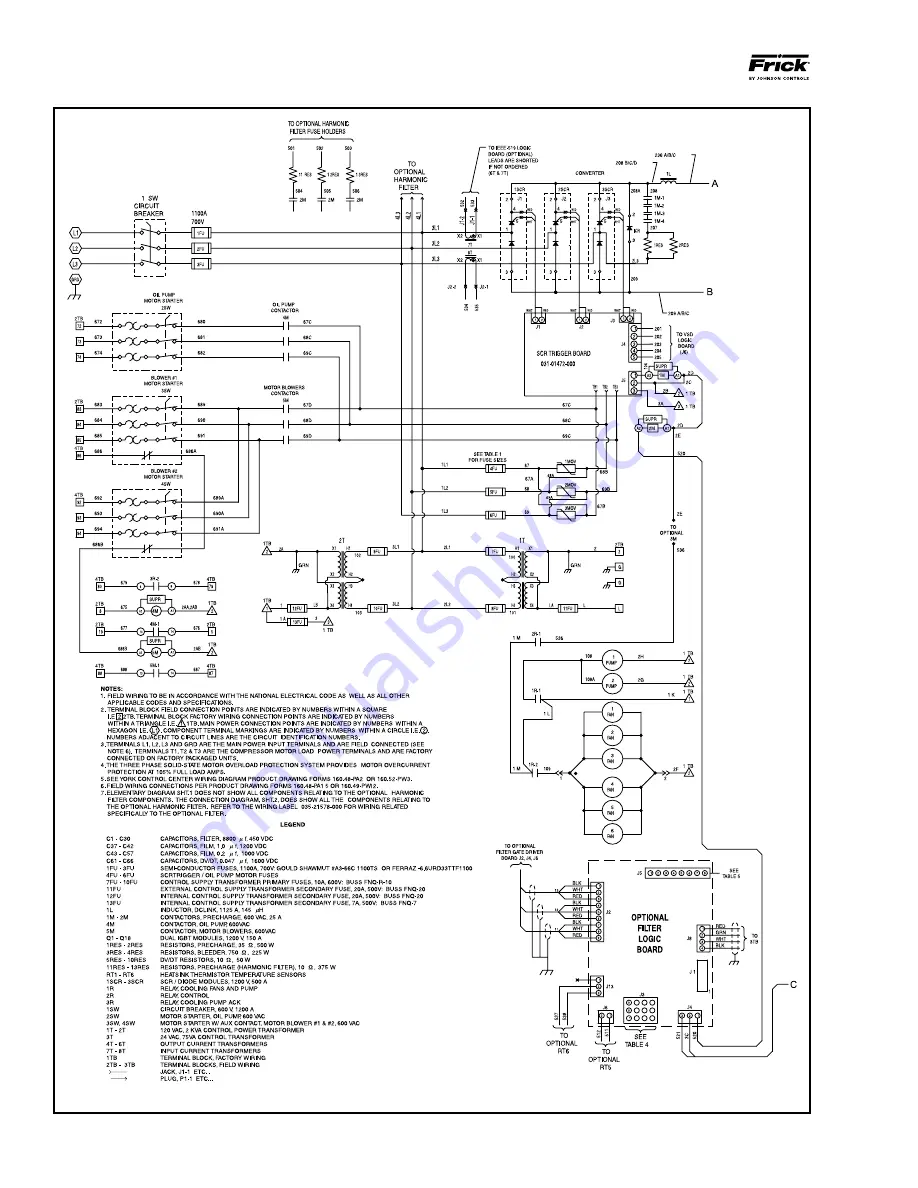 Frick Vyper 572 Installation Operation & Maintenance Download Page 10