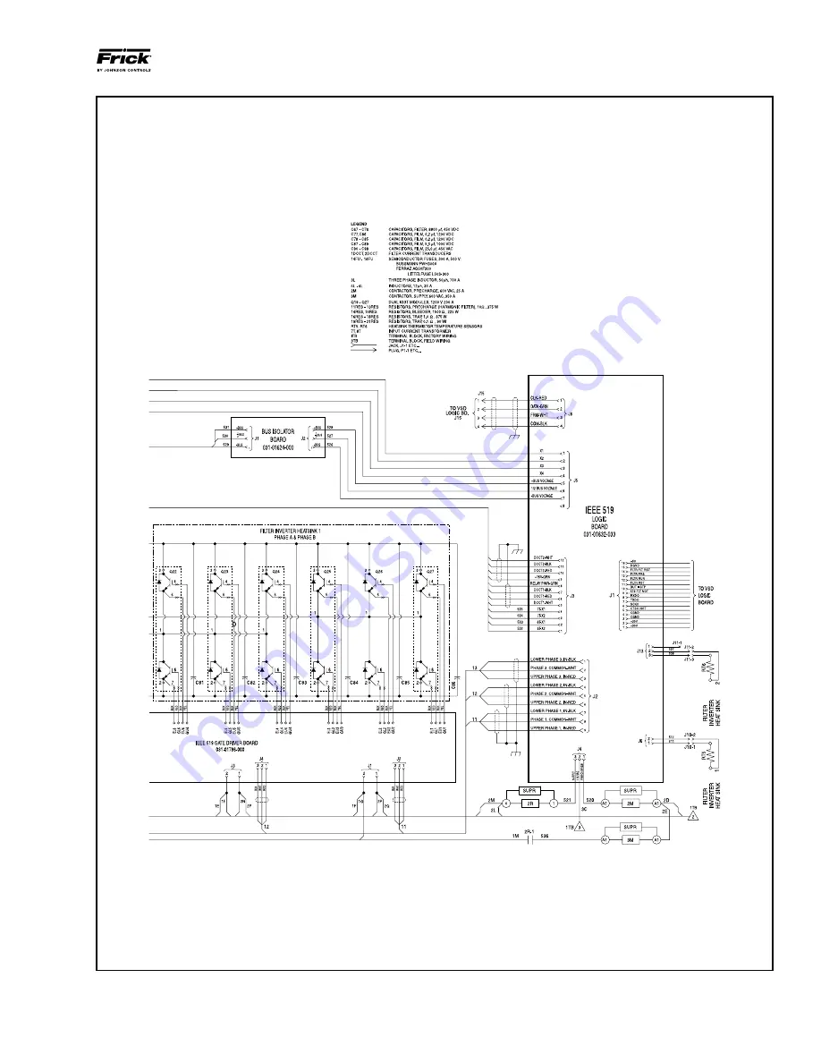 Frick Vyper 572 Installation Operation & Maintenance Download Page 15