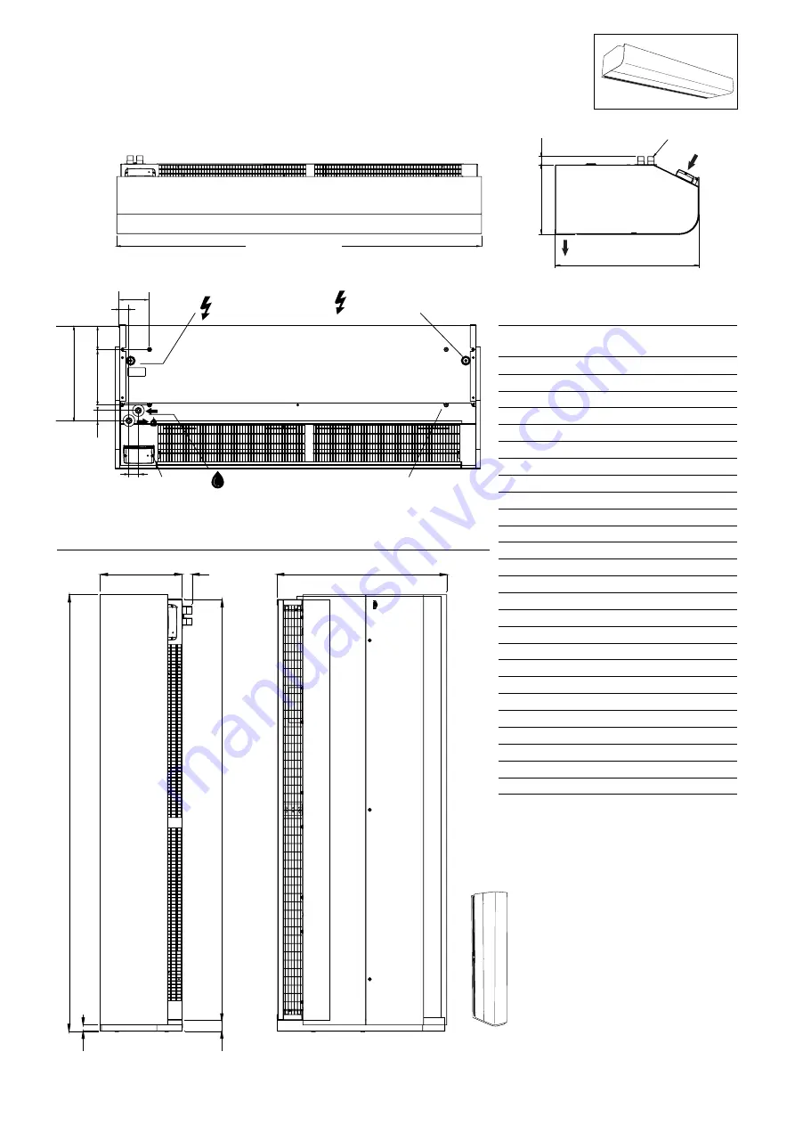 Frico 161049 Original Instructions Manual Download Page 8