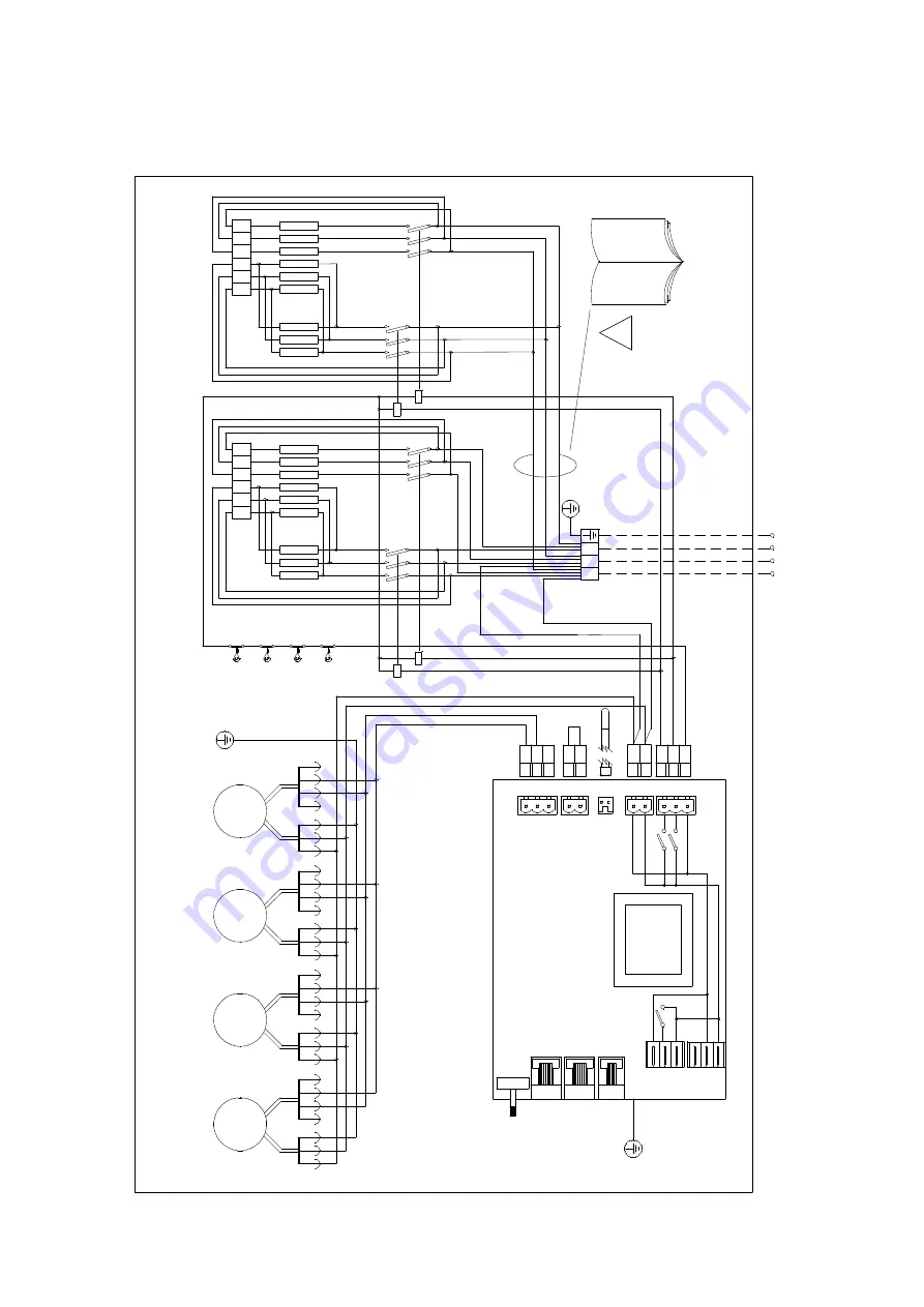 Frico 161049 Original Instructions Manual Download Page 19