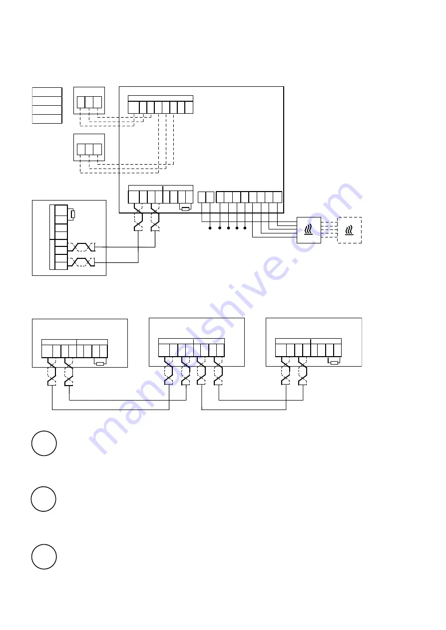 Frico 74680 Original Instructions Manual Download Page 3