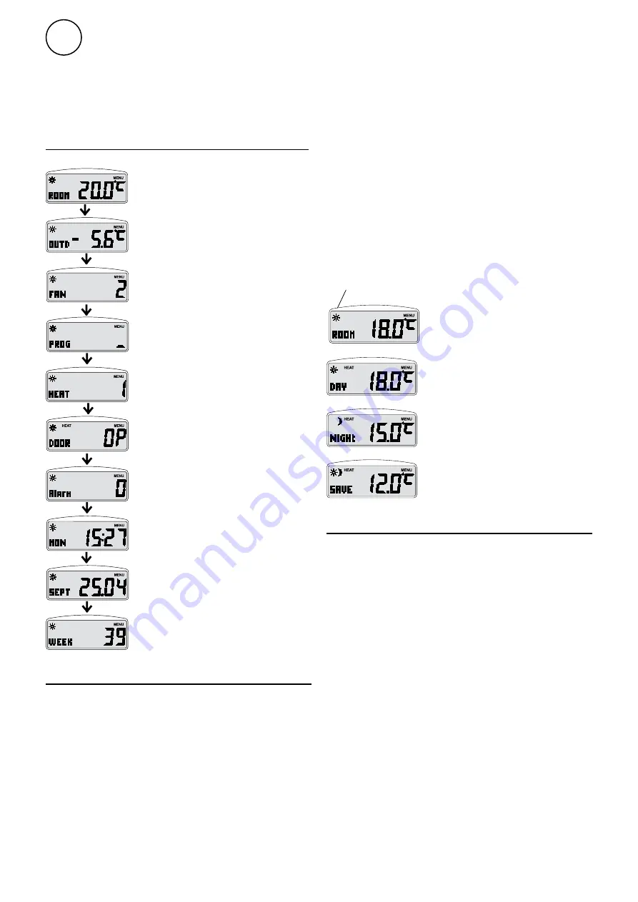 Frico ADEA Manual Download Page 46