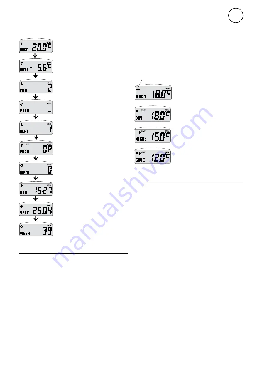 Frico ADEA Manual Download Page 51