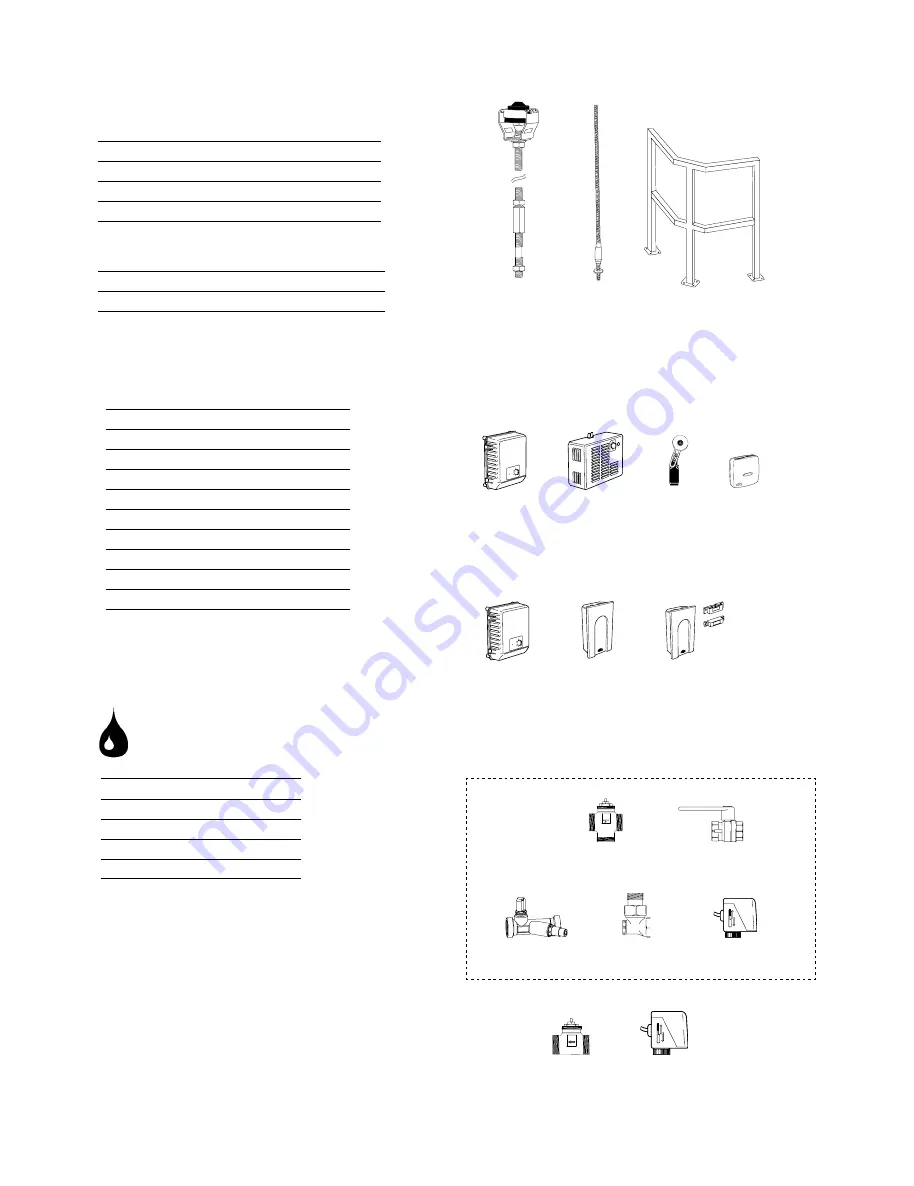 Frico AGI4500 Original Instructions Manual Download Page 7