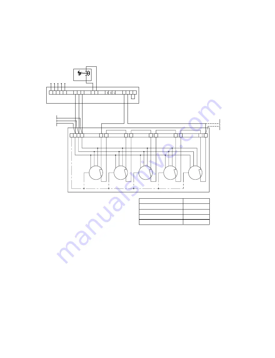 Frico AGI4500 Original Instructions Manual Download Page 8