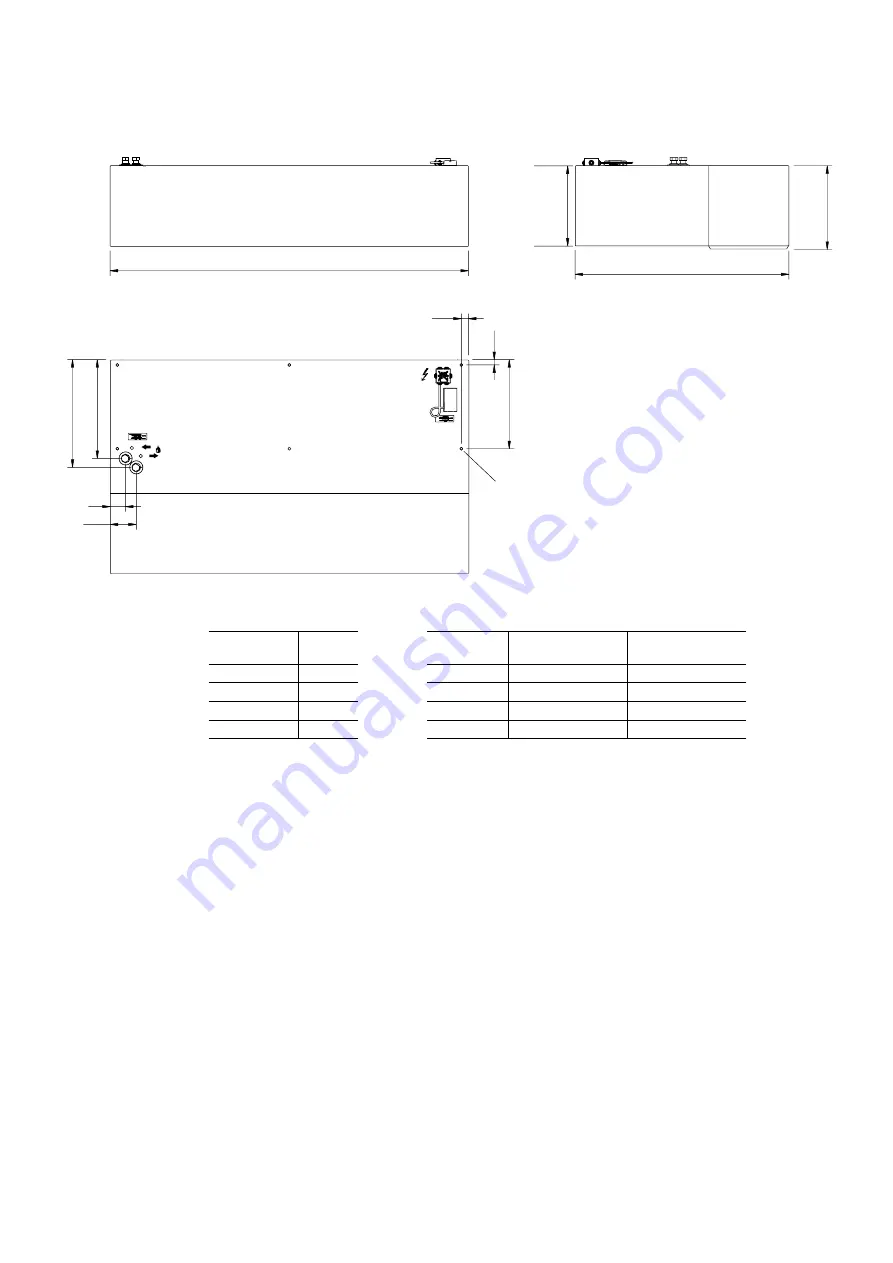 Frico AGR5500 Original Instructions Manual Download Page 4