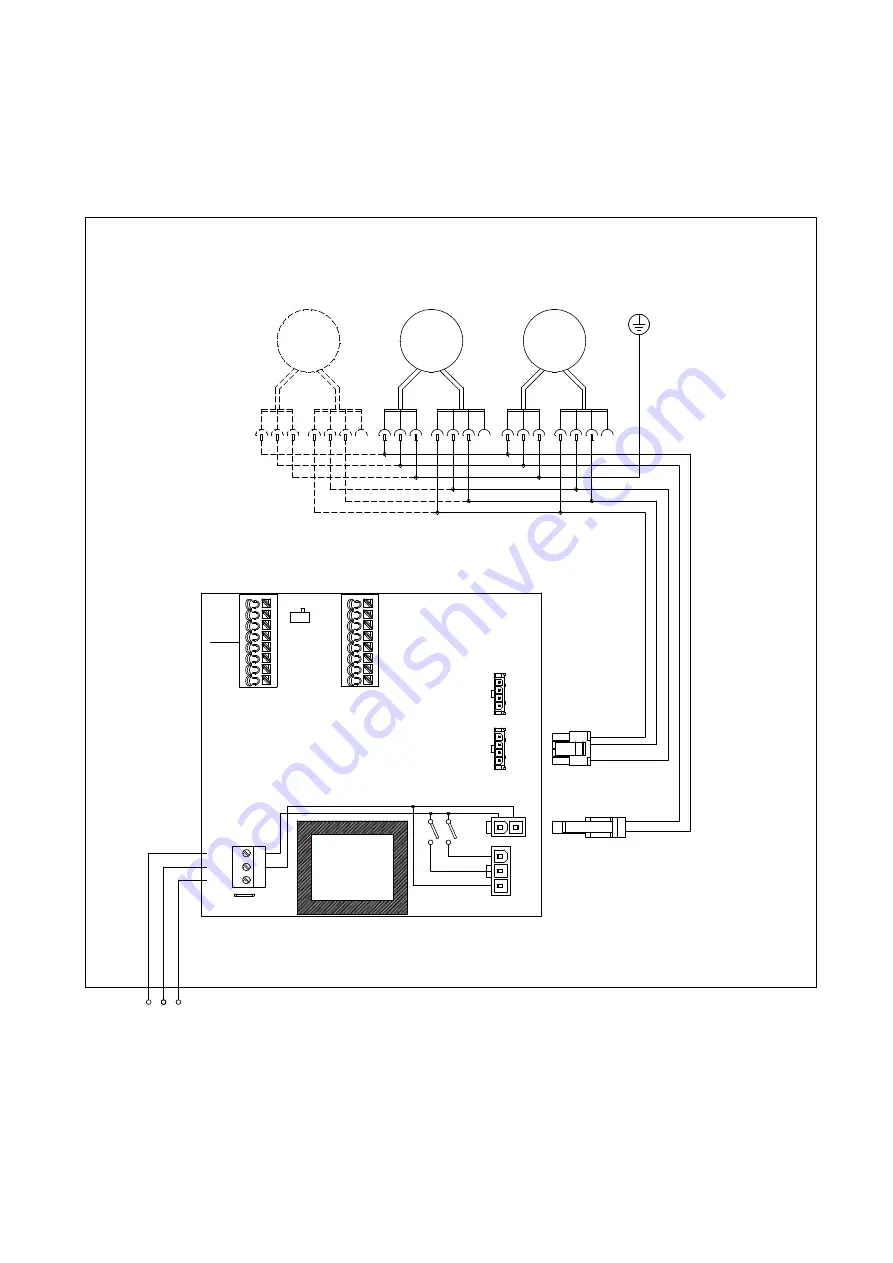 Frico Arden 3500 Original Instructions Manual Download Page 8