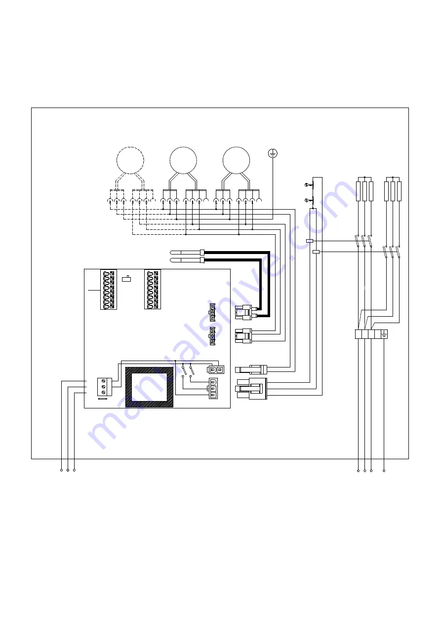 Frico Arden 3500 Original Instructions Manual Download Page 9