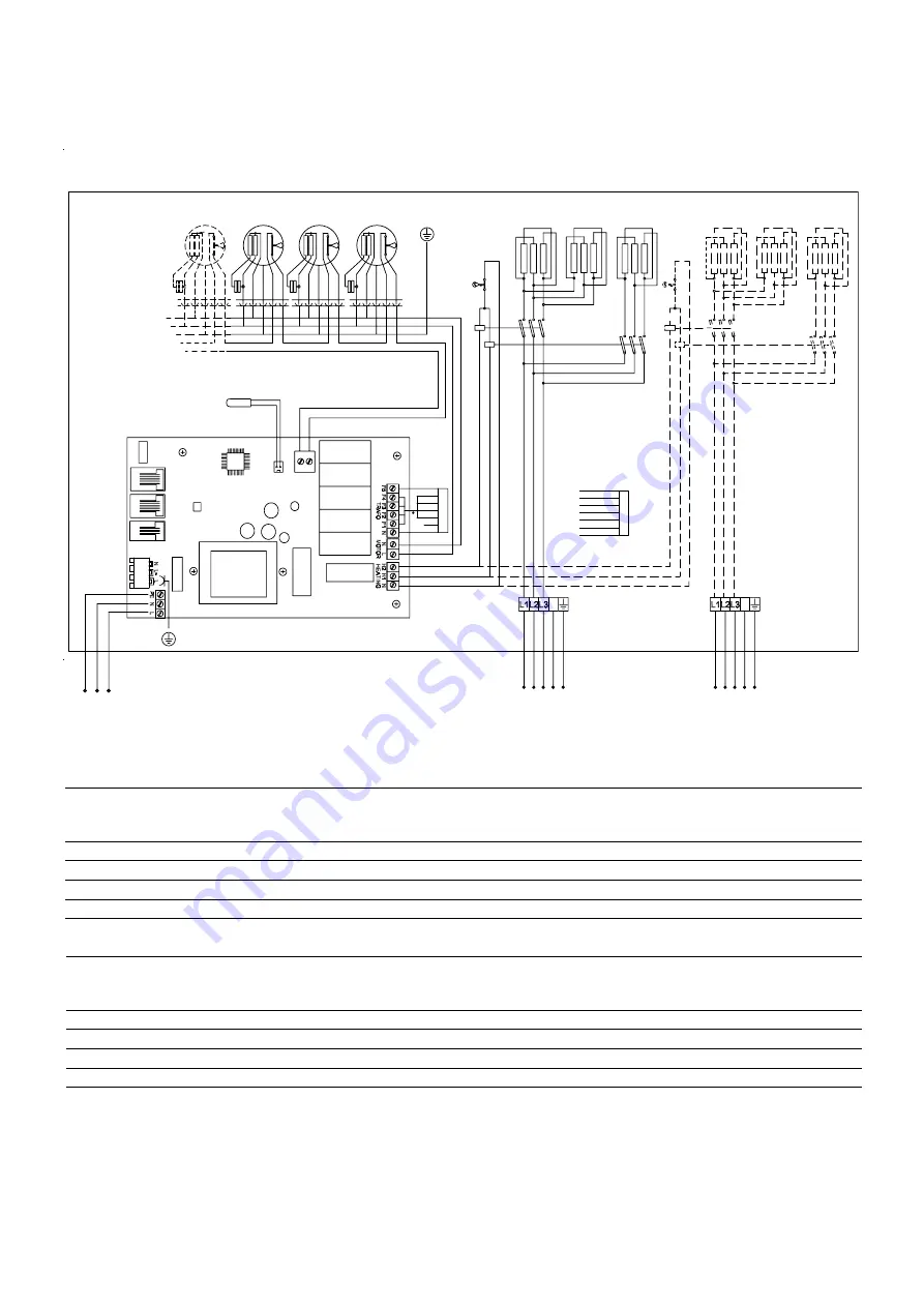 Frico PA3510 Original Instructions Manual Download Page 16