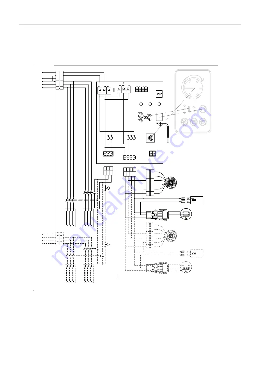 Frico PL3200C Manual Download Page 8