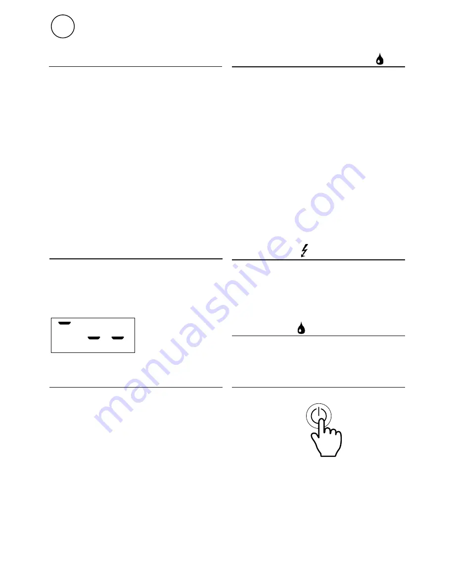 Frico SIRe Basic Quick Manual Download Page 11