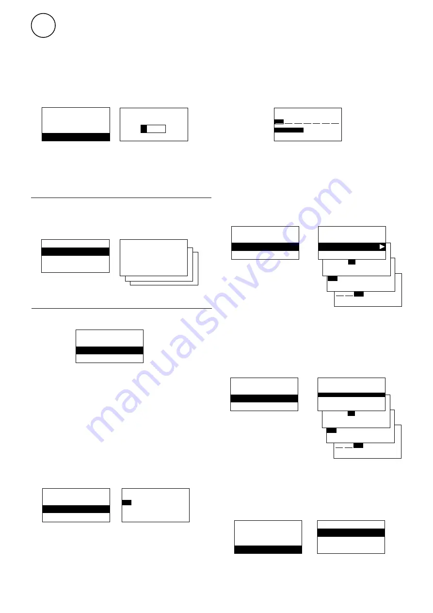 Frico sirefa Original Instructions Manual Download Page 12