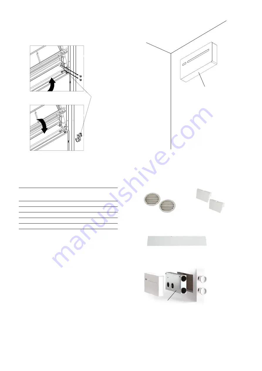 Frico Soloclim Original Instructions Manual Download Page 9