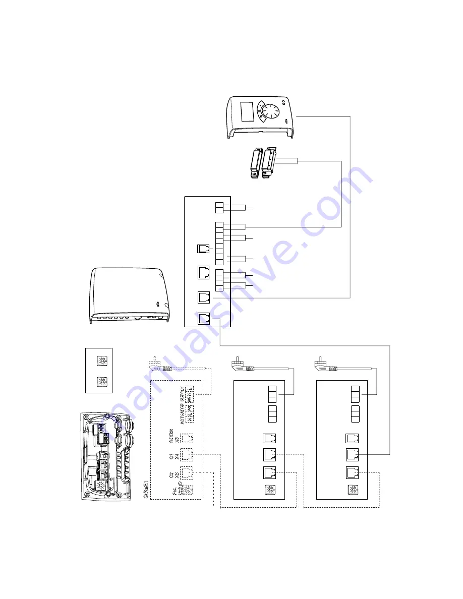 Frico Thermozone AR3500 Original Instructions Manual Download Page 10