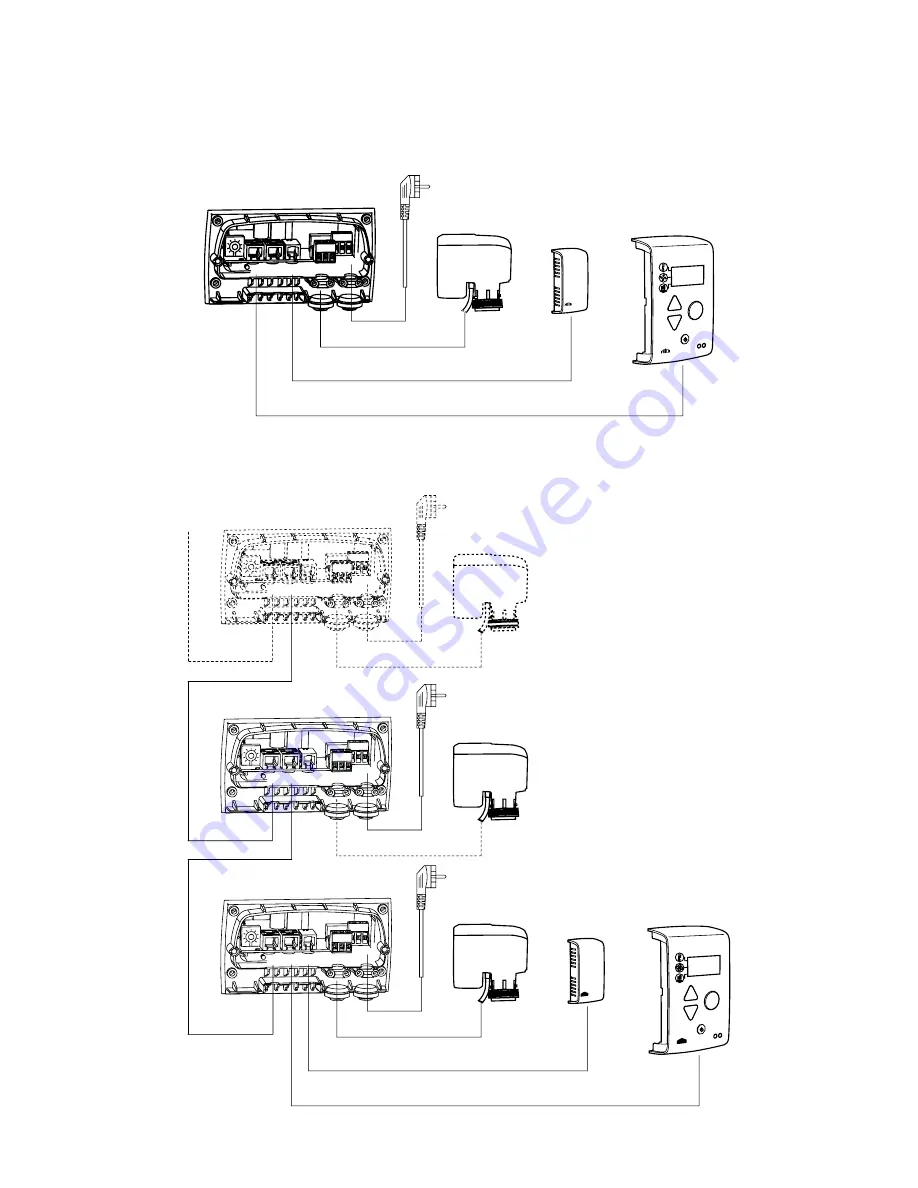 Frico Thermozone AR3500 Original Instructions Manual Download Page 16