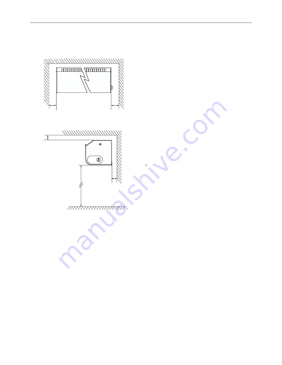 Frico Thermozone PA 1000 Manual Download Page 4