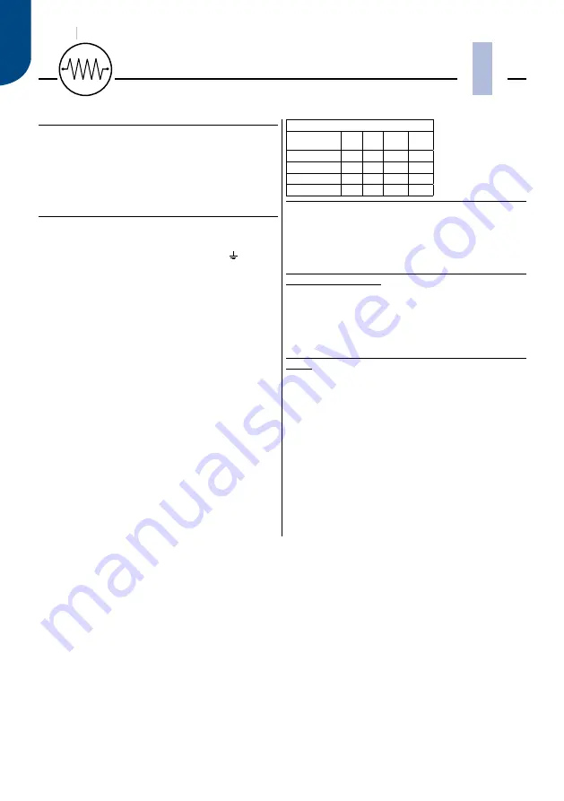 Frico TKW20 Installation Manual Download Page 28