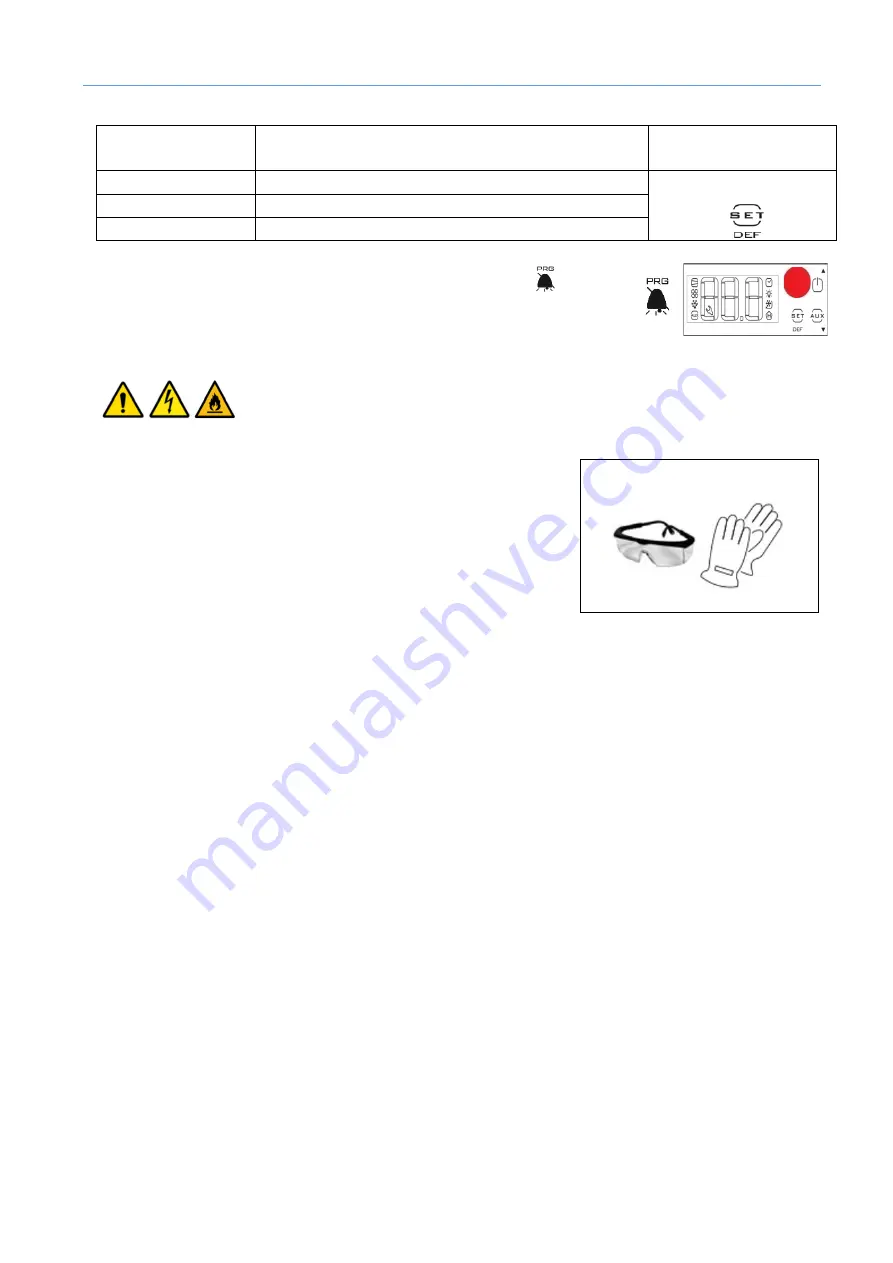 FRICON LSMR120M1A Operation And Maintenance Download Page 75